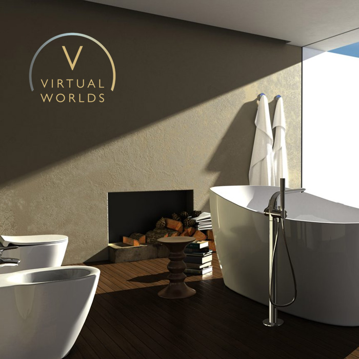 Just Add Water Bathroom Solutions in London