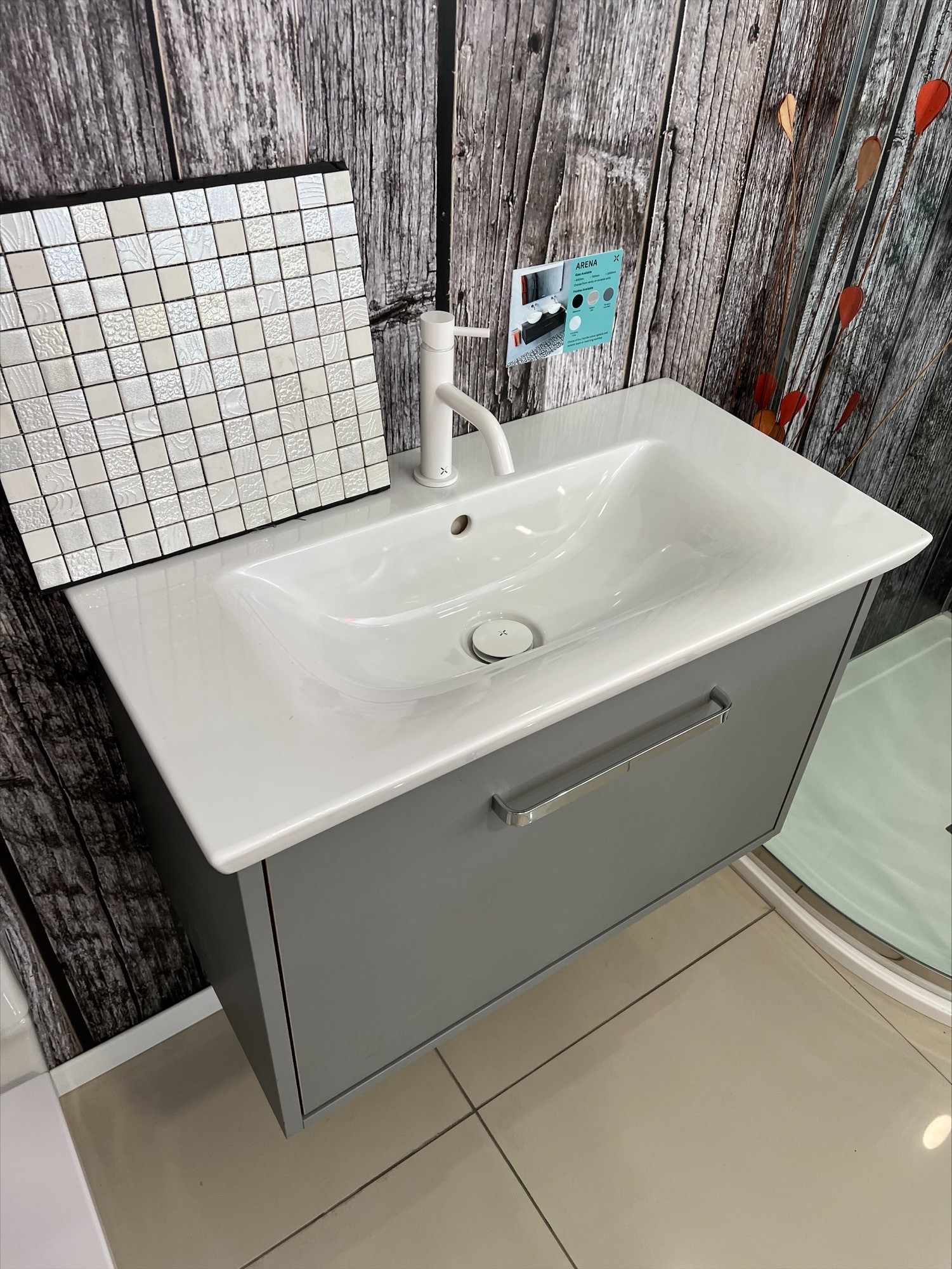 £580 Inc VAT